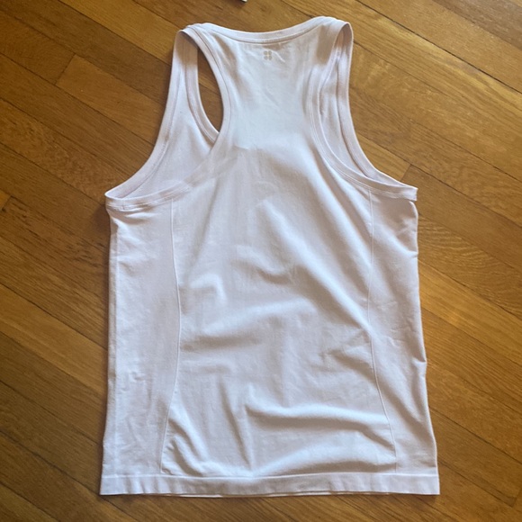 Sweaty Betty Seamless Workout Tank - Picture 2 of 6